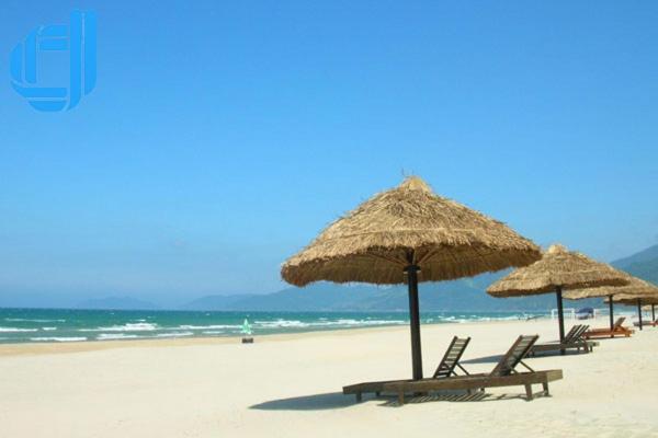 Bac Nam My Khe Beach Hotel Ντα Νανγκ Εξωτερικό φωτογραφία