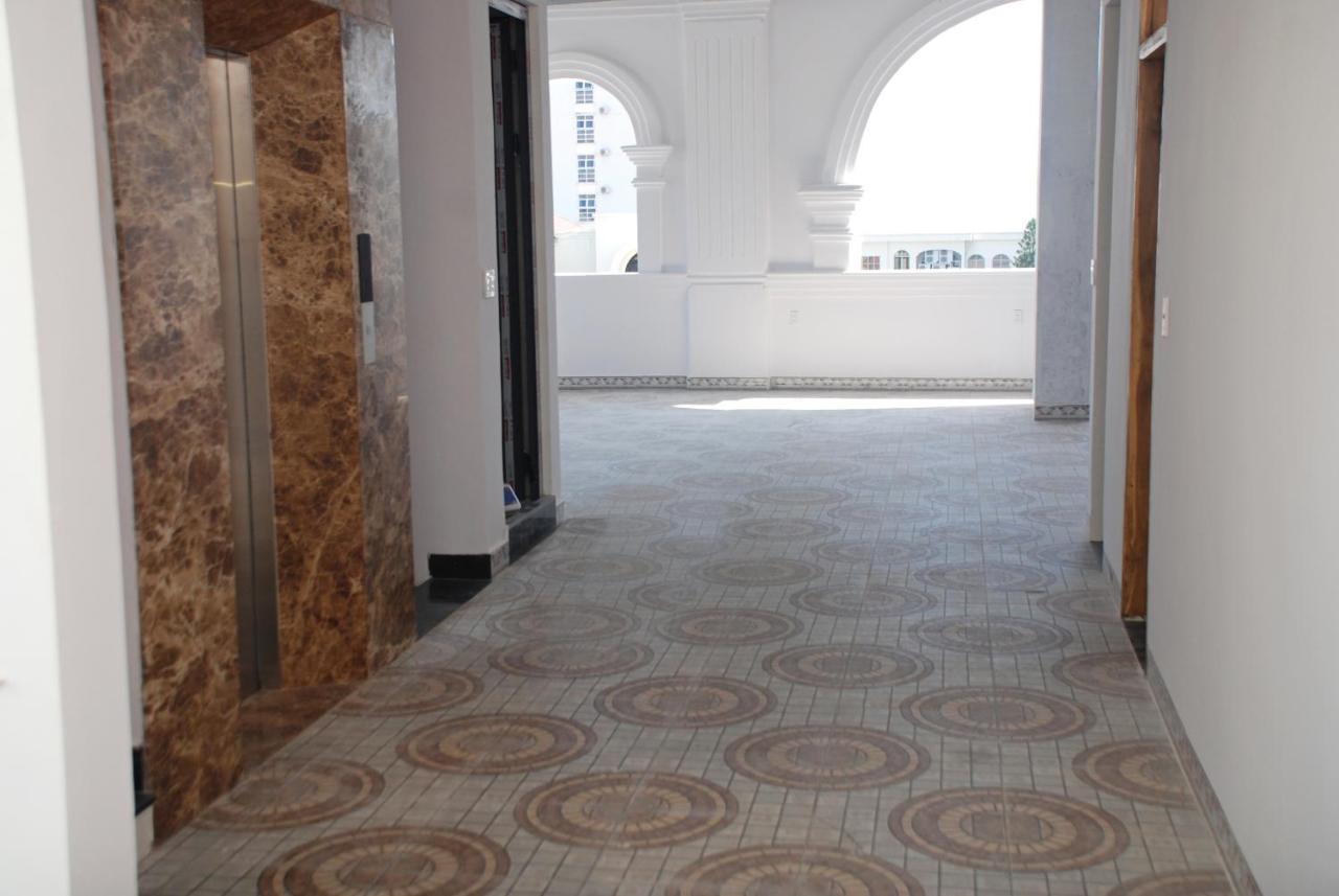 Bac Nam My Khe Beach Hotel Ντα Νανγκ Εξωτερικό φωτογραφία
