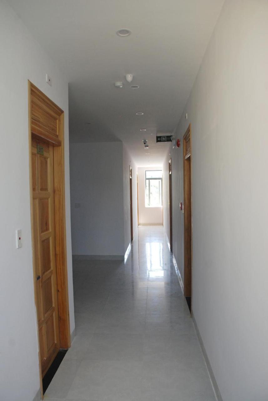 Bac Nam My Khe Beach Hotel Ντα Νανγκ Εξωτερικό φωτογραφία