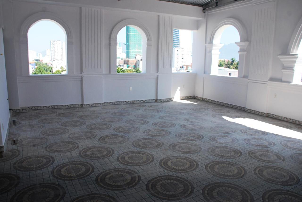 Bac Nam My Khe Beach Hotel Ντα Νανγκ Εξωτερικό φωτογραφία