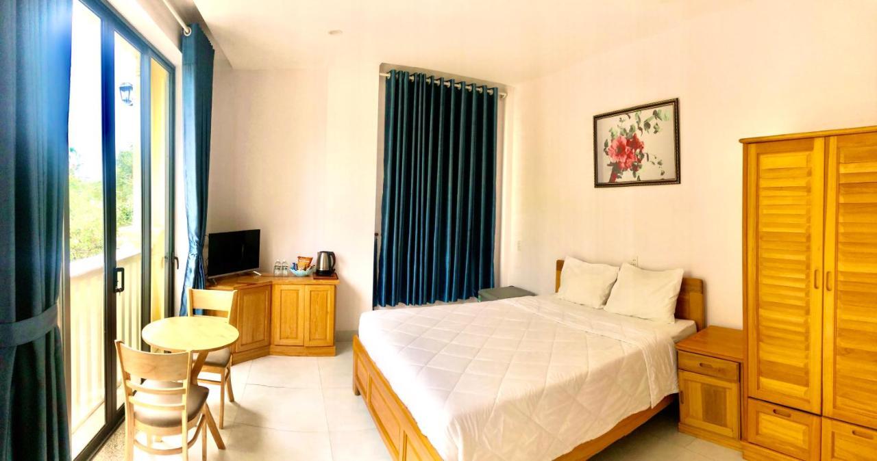 Bac Nam My Khe Beach Hotel Ντα Νανγκ Εξωτερικό φωτογραφία