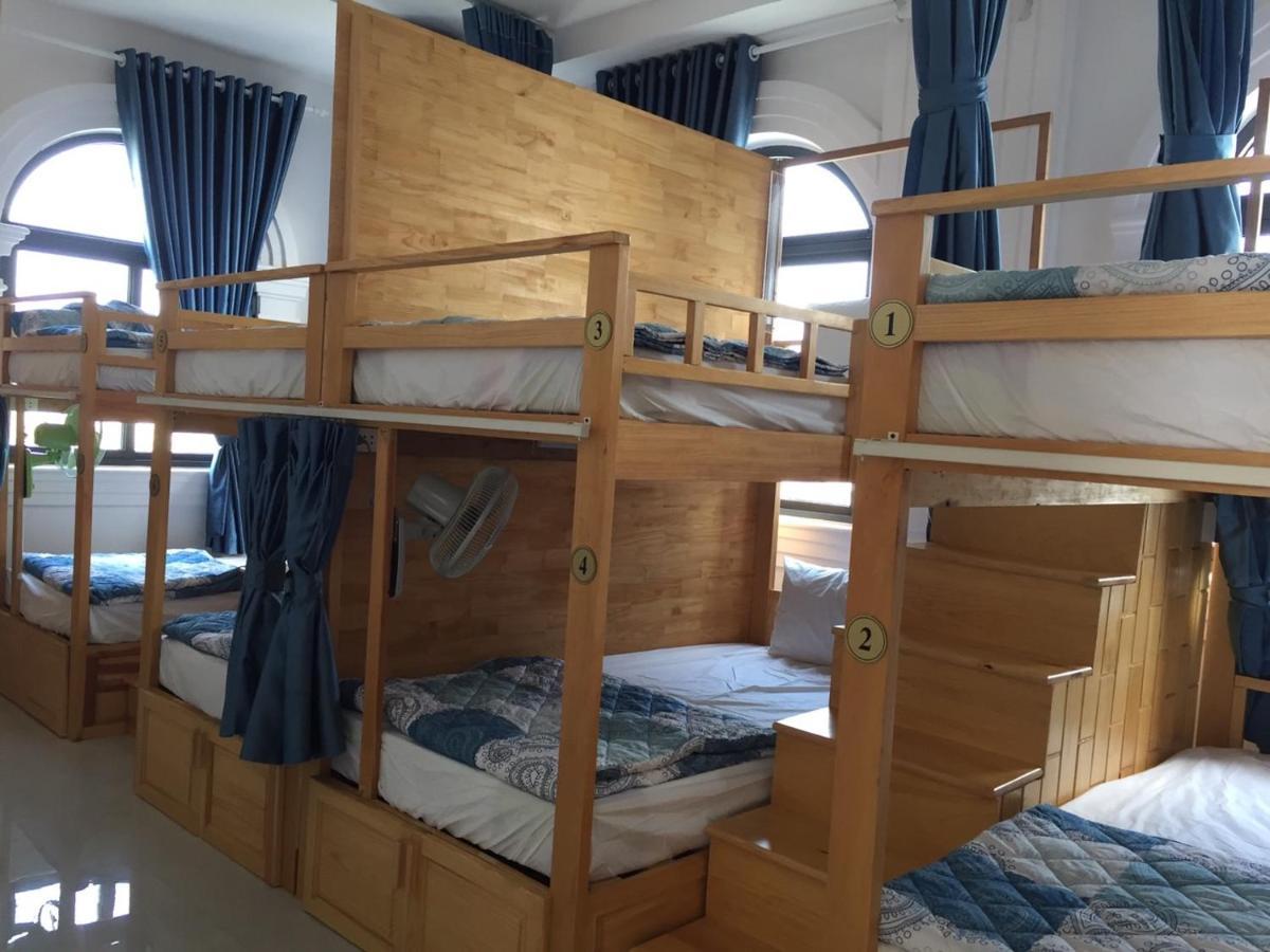Bac Nam My Khe Beach Hotel Ντα Νανγκ Εξωτερικό φωτογραφία