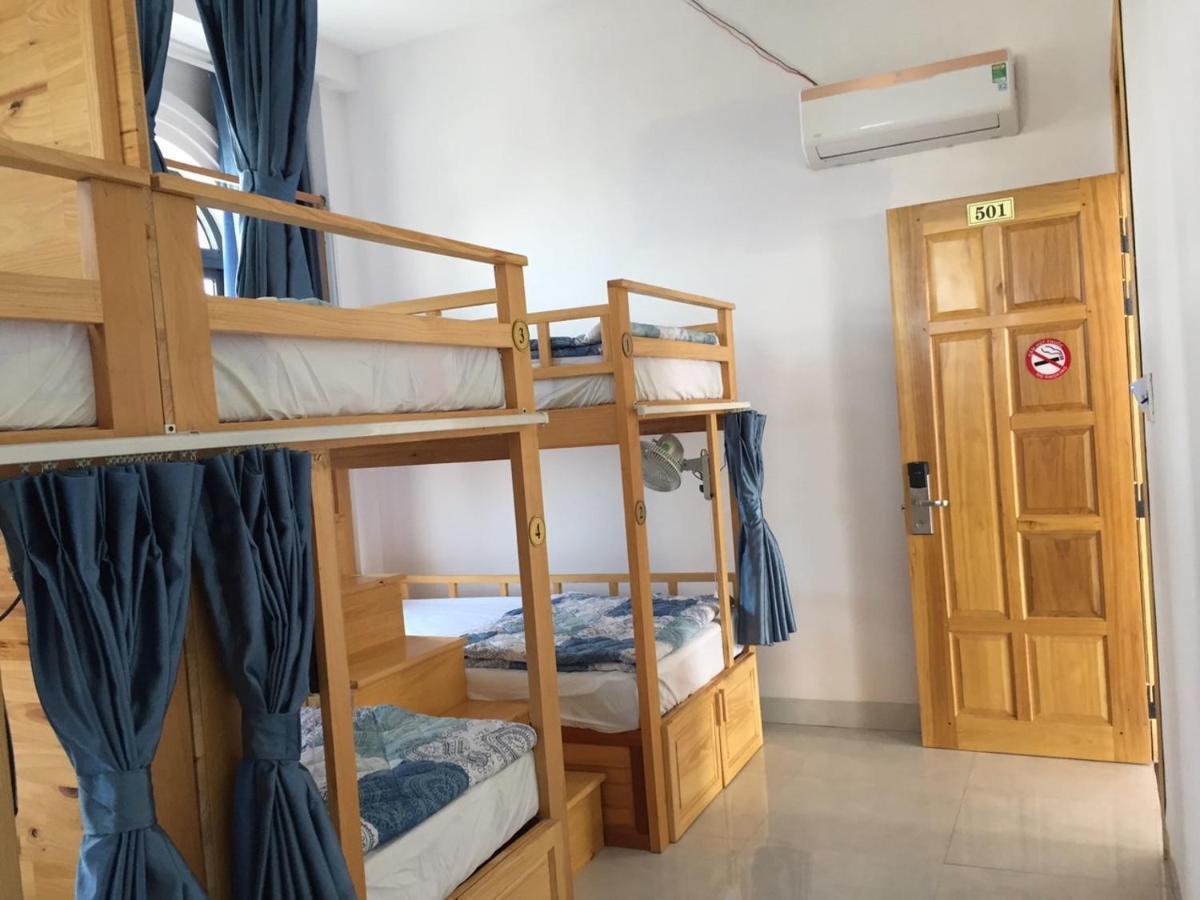 Bac Nam My Khe Beach Hotel Ντα Νανγκ Εξωτερικό φωτογραφία