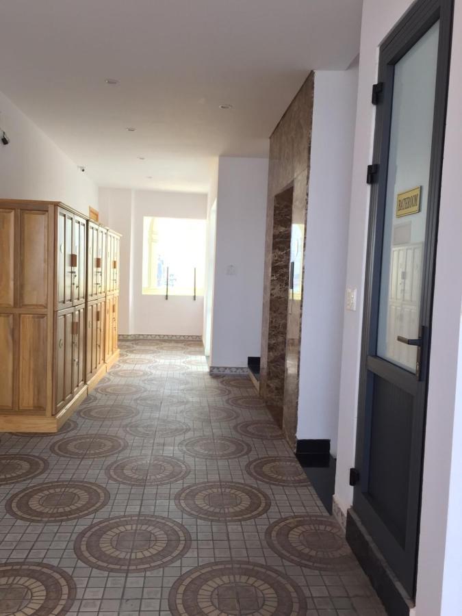 Bac Nam My Khe Beach Hotel Ντα Νανγκ Εξωτερικό φωτογραφία